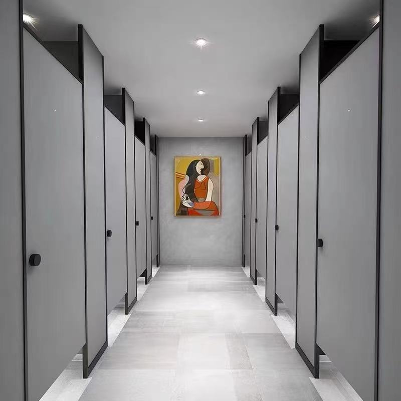 衛(wèi)生間隔斷23